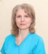 Барсукова Марианна Александровна