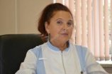 Голубева Татьяна Ивановна