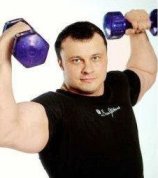 Добровольский Сергей