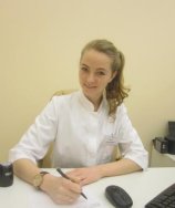 Фуртат Юлия Сергеевна