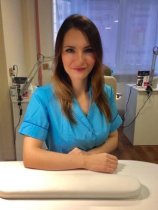 Сенча Алена