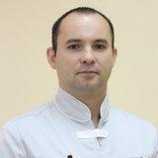 Ершов Денис Викторович