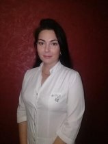 Гали Диляра Ильшатовна