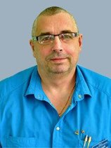 Гусинский Алексей Валерьевич