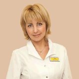 Селезнева Яна Сергеевна
