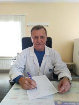 Минаев Игорь Алексеевич