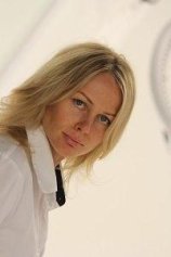 Ларионова Кристина