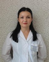 Селезнева Анжелика Васильевна
