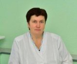 Лашина Анна Александровна
