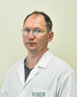 Бочкарев Игорь Александрович