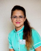 Богданова Алевтина Евгеньевна