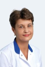 Мелешкина Галина Геннадьевна