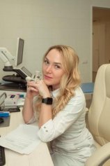 Салтыкова Полина Евгеньевна