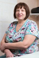 Дернова Татьяна