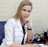 Райх Ольга Игоревна