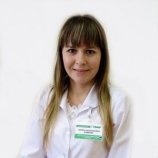 Шамеева Лариса Анатольевна