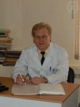 Никифоров Виктор Сергеевич