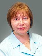 Мамонтова Эльвира Германовна