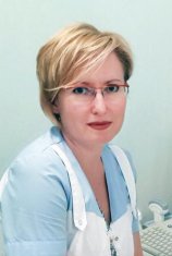 Староверова Анна Владимировна