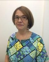 Костромина Елена Николаевна