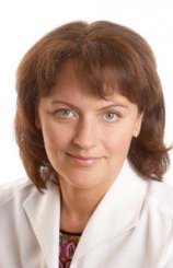 Малиновская Наталья Антоновна