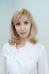 Батискина Наталья Васильевна