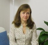 Баландова Ольга Игоревна