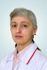 Шатских Юлия Юрьевна