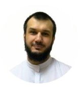 Магомедов Раидин Ражидинович