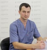 Чернявский Сергей Сергеевич