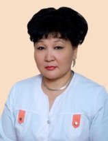 Гедерим Марина Николаевна