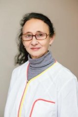 Гордон Алла Ильинична