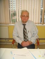 Уткин Юрий Григорьевич