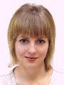 Котельникова Анастасия Сергеевна