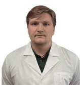 Левицкий Сергей Сергеевич