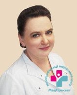 Шмидт Маргарита Павловна