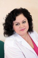 Чернобровкина Алла Евгеньевна