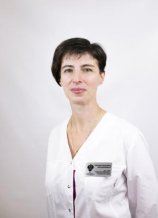Непомнящая Светлана Леонидовна