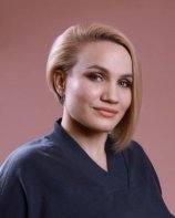 Фомичева Татьяна Юрьевна