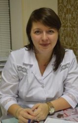 Меньшикова Ирина Леонидовна