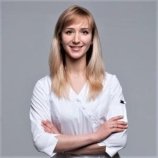Елизарова Екатерина Игоревна