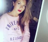 Долгополова Виолетта