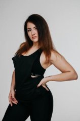 Сычева Алена