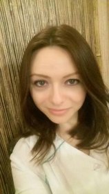 Давыдова Анна