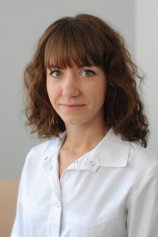 Шишина Светлана Анатольевна