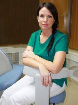 Чубукова (Заварзина) Юлия Витальевна