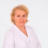 Брянкина Надежда Николаевна