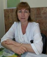 Кучумова Елена Викторовна