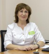 Комякова Татьяна Борисовна
