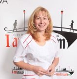 Сергеева Марина Евгеньевна